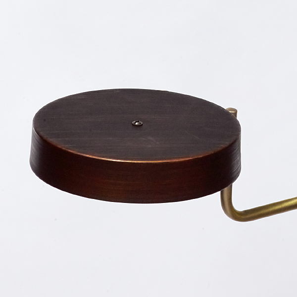 Люстра на штанге Гамбург 605015308