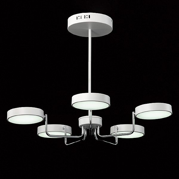 Люстра на штанге Гамбург 605015405