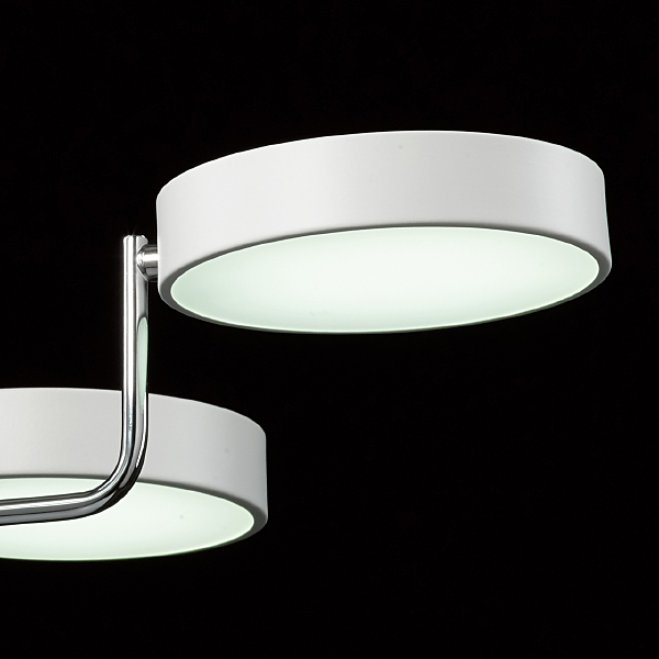 Люстра на штанге Гамбург 605015405