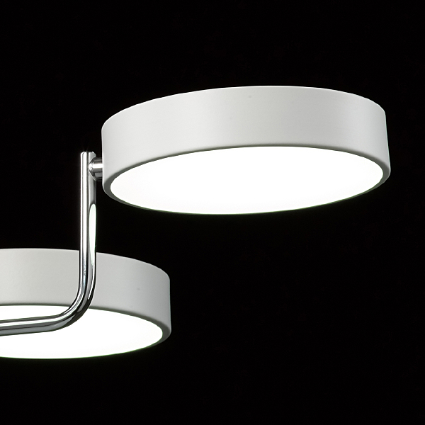 Люстра на штанге Гамбург 605015405