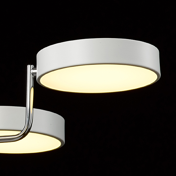 Люстра на штанге Гамбург 605015405