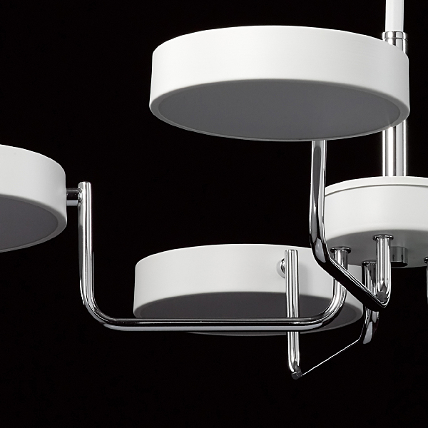 Люстра на штанге Гамбург 605015405