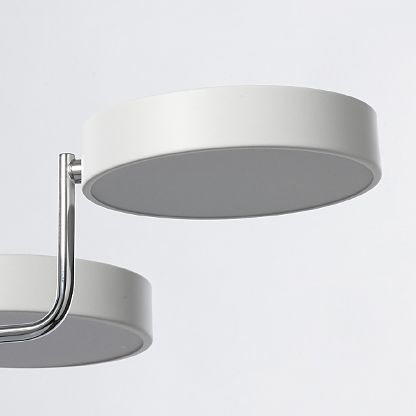 Люстра на штанге Гамбург 605015508