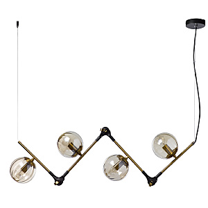 Светильник подвесной Гамбург 605015804