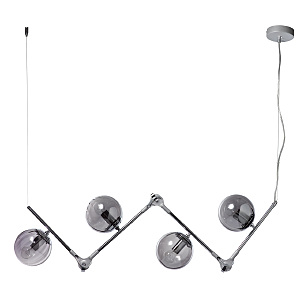 Светильник подвесной Гамбург 605015904