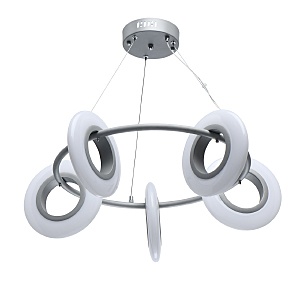 Подвесная люстра Гэлэкси 632017005