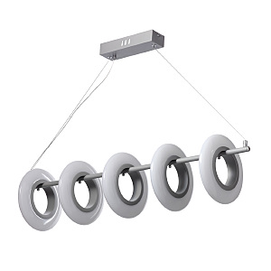 Светильник подвесной Гэлэкси 632017105