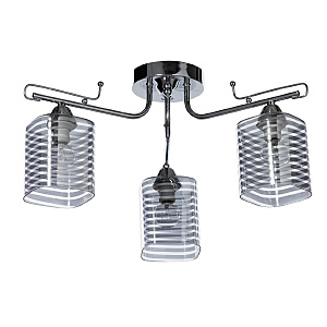 Потолочная люстра Олимпия 638019803