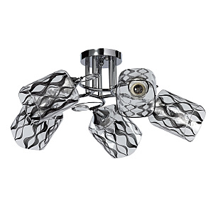 Потолочная люстра Тетро 673016305