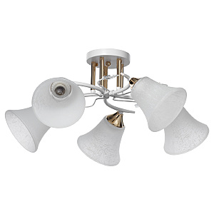 Потолочная люстра Нежность 676014205