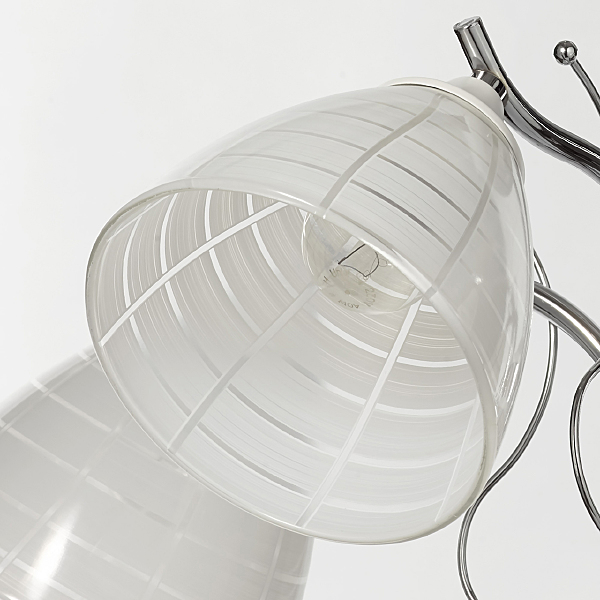 Потолочная люстра Нежность 676014305