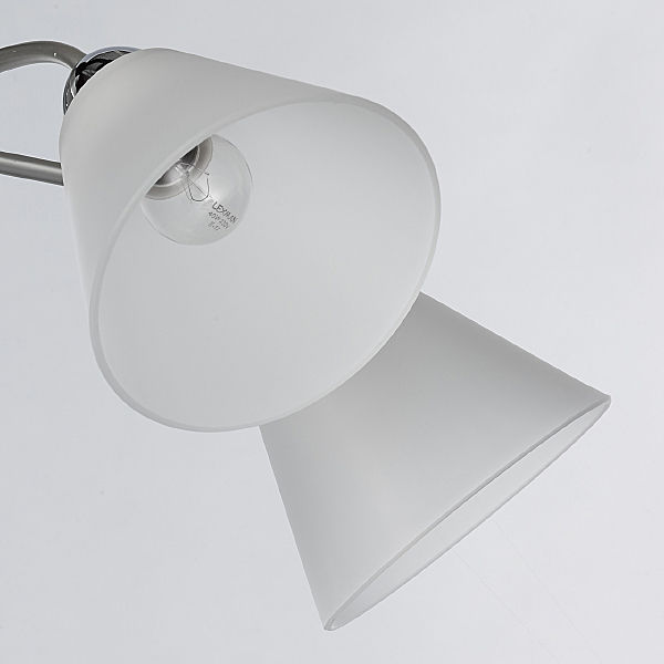 Потолочная люстра Нежность 676015205