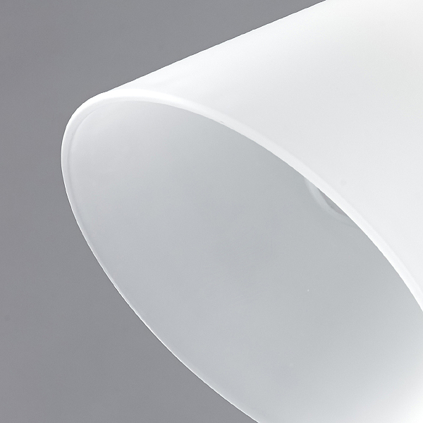 Потолочная люстра Нежность 676015205