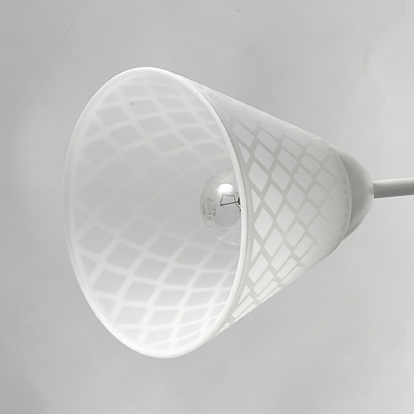 Потолочная люстра Нежность 676015505