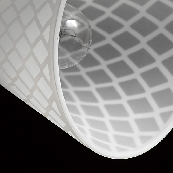 Потолочная люстра Нежность 676015505