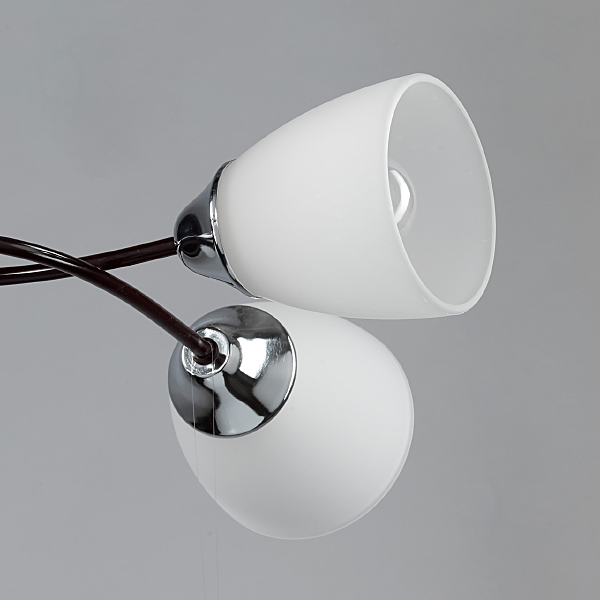 Потолочная люстра Нежность 676015706