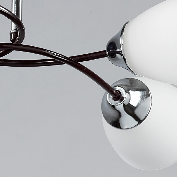 Потолочная люстра Нежность 676015706