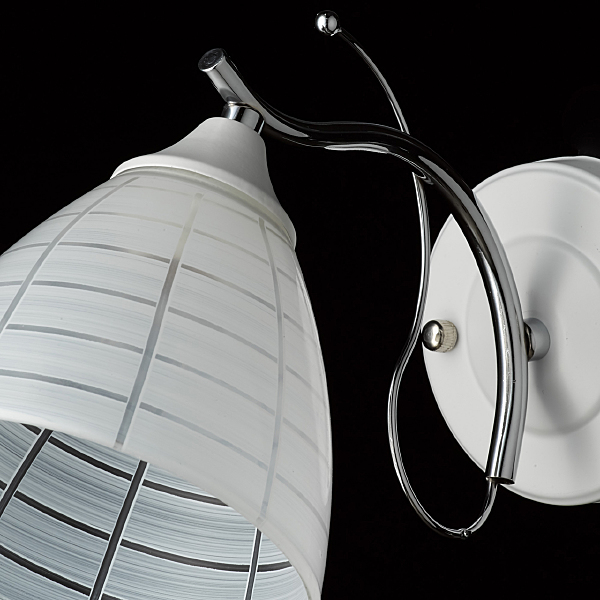 Настенное бра Нежность 676024401