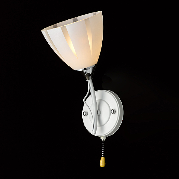 Настенное бра Нежность 676026001