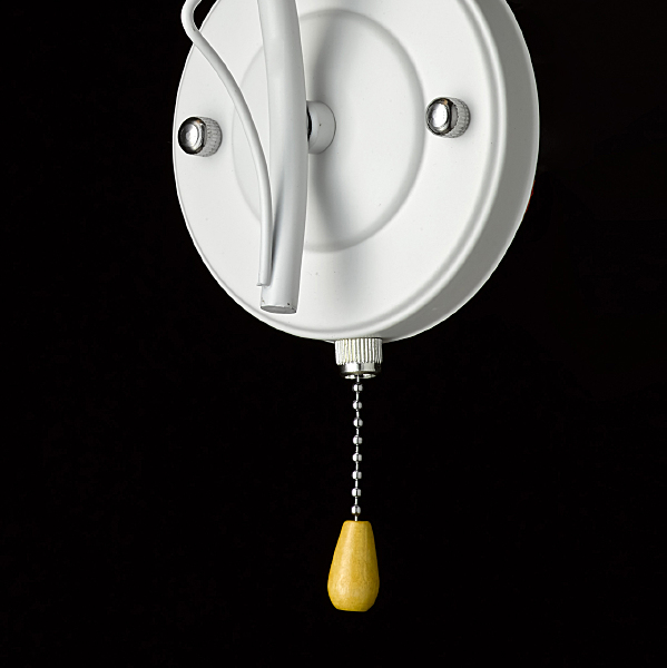 Настенное бра Нежность 676026001