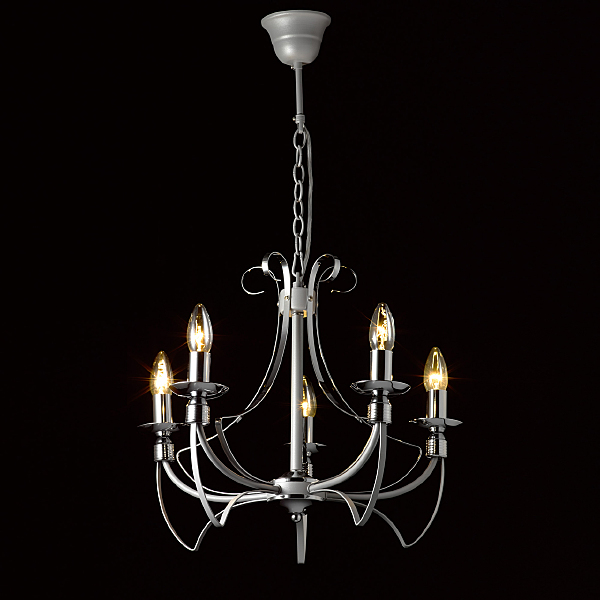 Подвесная люстра Свеча 683014005