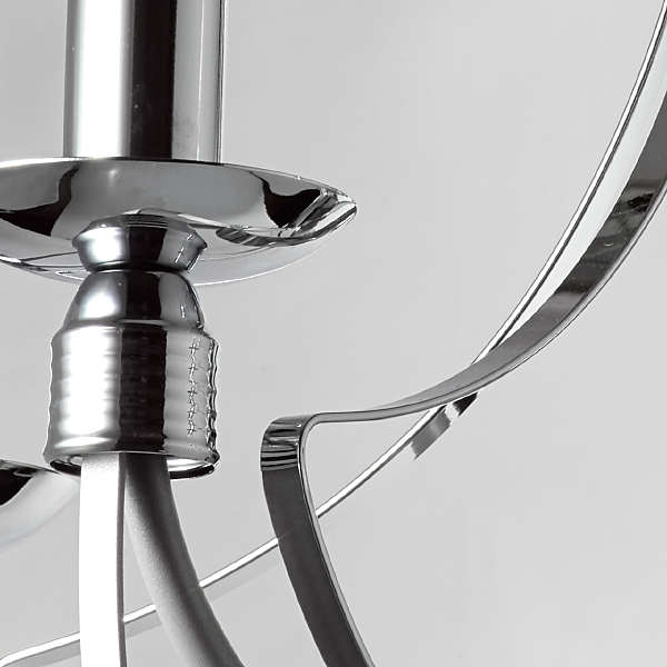 Подвесная люстра Свеча 683014005