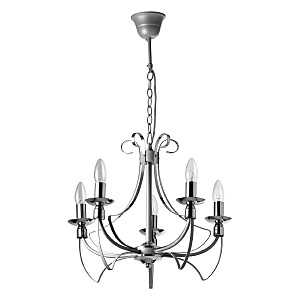 Подвесная люстра Свеча 683014005