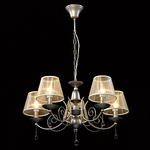 Подвесная люстра Глория 328010705