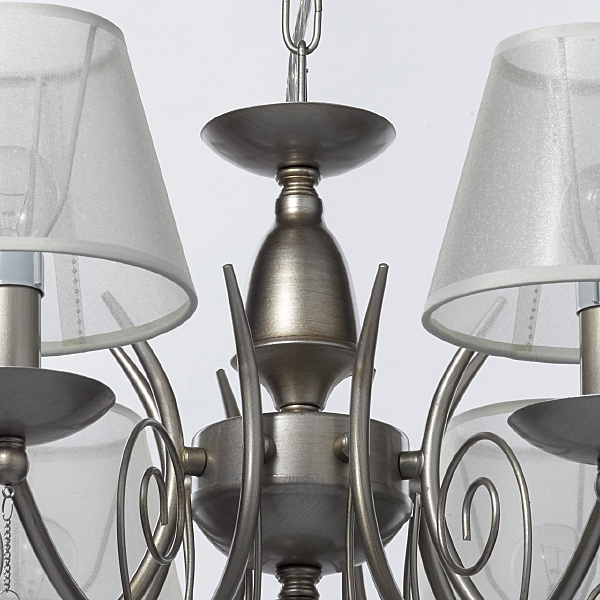 Подвесная люстра Глория 328010808