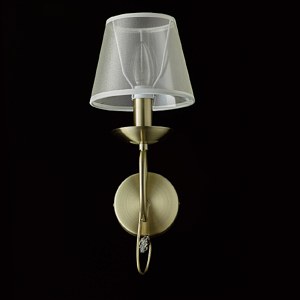 Настенное бра Федерика 684022201