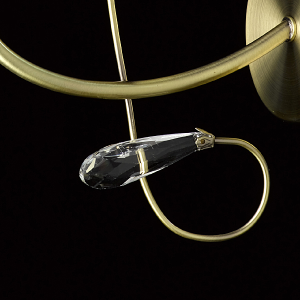 Настенное бра Федерика 684022201