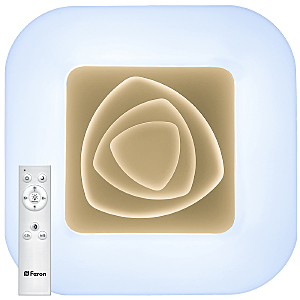 Светильник потолочный Feron 41142