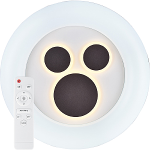 Светильник потолочный Feron 41145