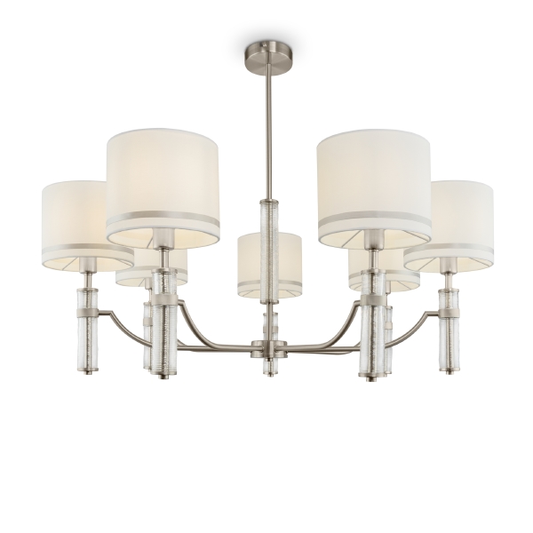 Люстра на штанге Albero FR5108PL-07N