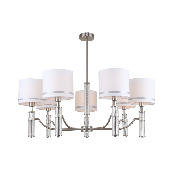 Люстра на штанге Albero FR5108PL-07N
