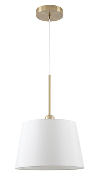 Светильник подвесной Sandy FR5119PL-01BS