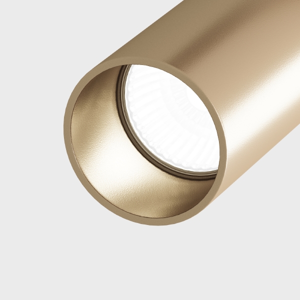 Светильник спот Elti C020CL-01GB