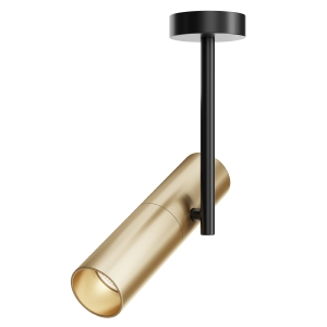 Светильник спот Elti C020CL-01GB