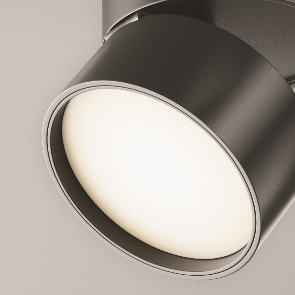Накладной светильник Onda C024CL-L12B4K