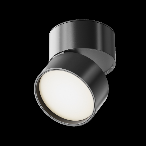 Накладной светильник Onda C024CL-L12B4K