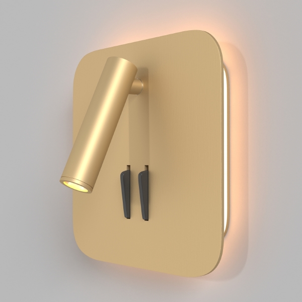 Настенное бра Ios 176 C175-WL-01-6W-MG