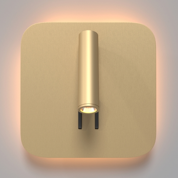 Настенное бра Ios 176 C175-WL-01-6W-MG