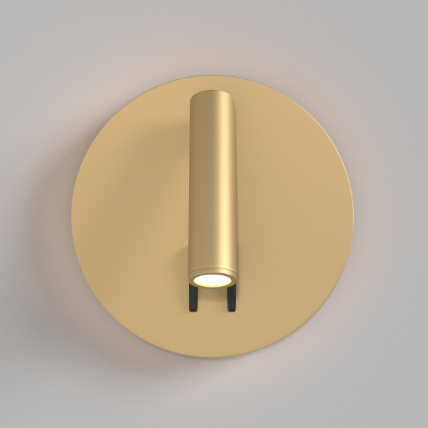Настенное бра Ios 176 C176-WL-01-6W-MG