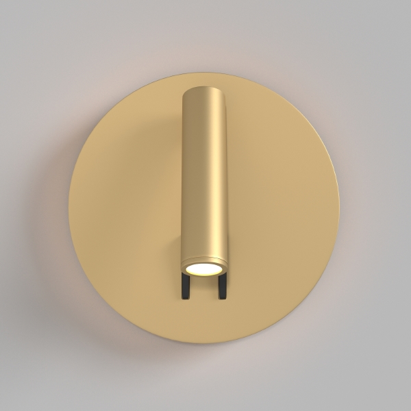 Настенное бра Ios 176 C176-WL-01-6W-MG