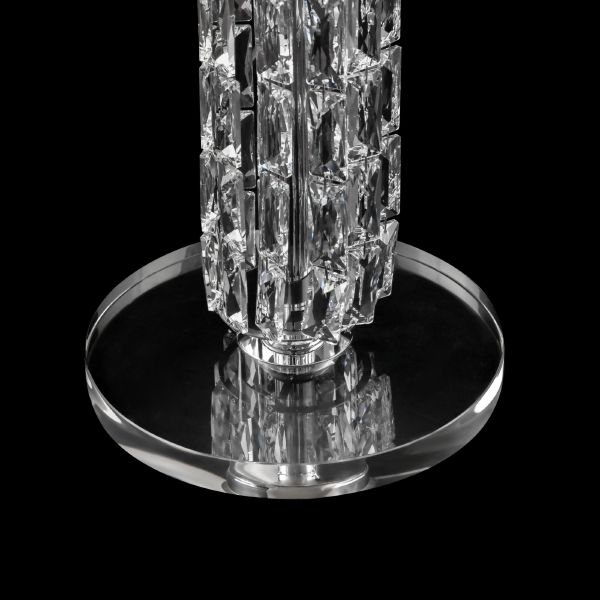 Торшер Talento DIA008FL-01CH