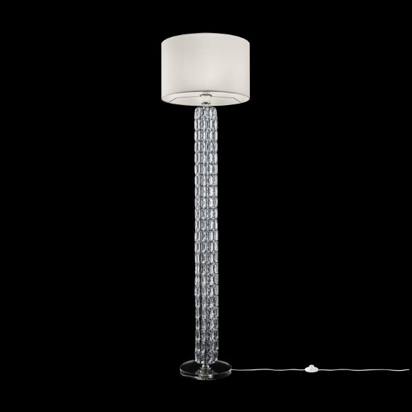 Торшер Talento DIA008FL-01CH