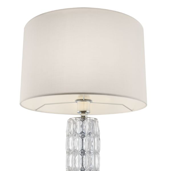 Торшер Talento DIA008FL-01CH