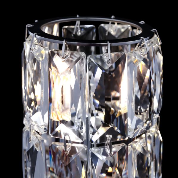 Настенное бра Talento DIA008WL-02CH