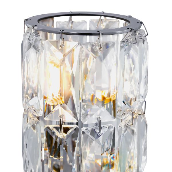 Настенное бра Talento DIA008WL-02CH