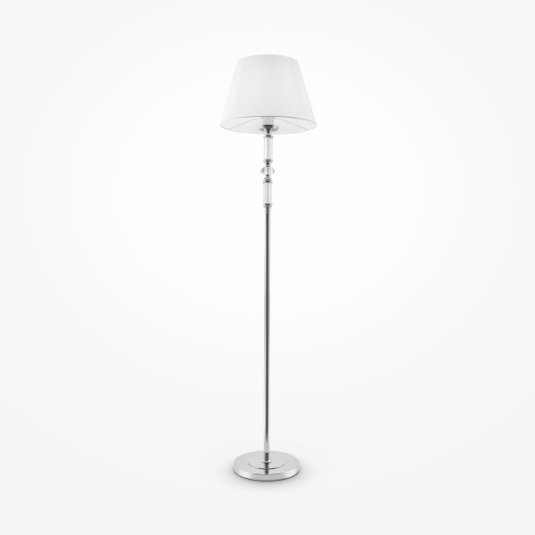 Торшер Riverside MOD018FL-01CH